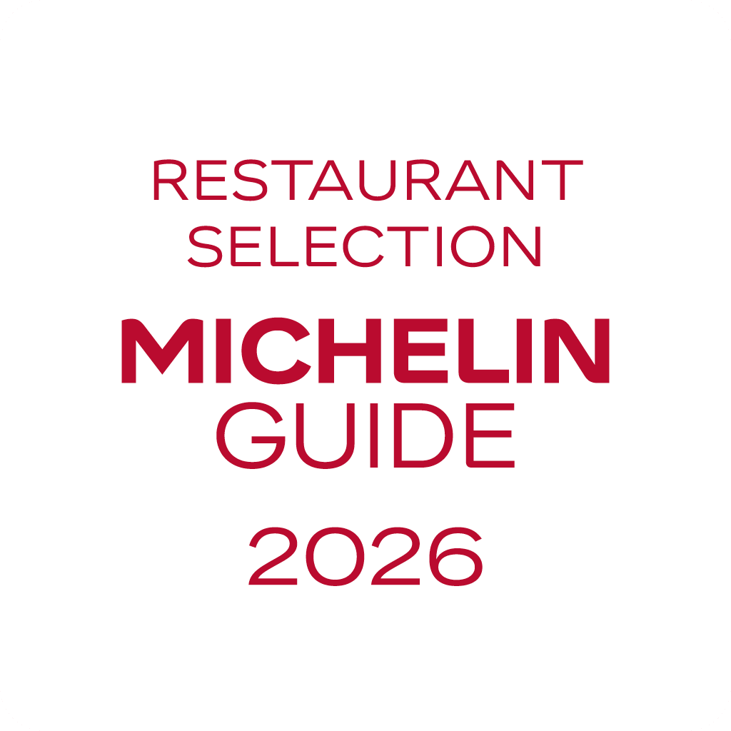 Recommendation in the 2026 MICHELIN Guide for the American South