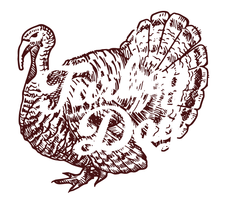 Operation Turkey Day